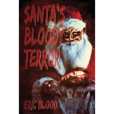 Santa's Bloody Terror