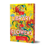 The Library of Flowers (Deluxe Edition)