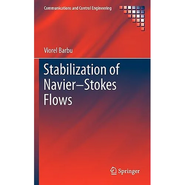 Stabilization of Navier-Stokes Flows