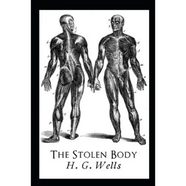 The Stolen Body