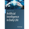 Artificial Intelligence in Daily Life