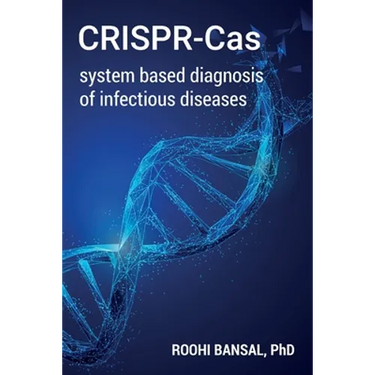 CRISPR-Cas system based diagnosis of infectious diseases