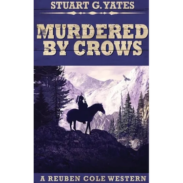 Murdered By Crows