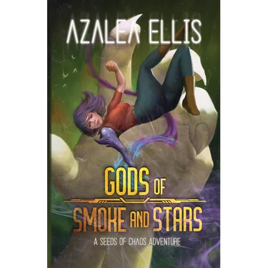 Gods of Smoke and Stars