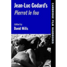 Jean-Luc Godard's Pierrot Le Fou