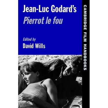 Jean-Luc Godard's Pierrot Le Fou