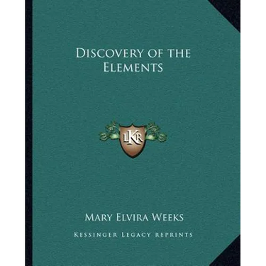 Discovery of the Elements