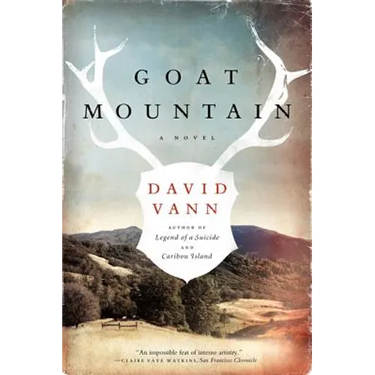 Goat Mountain