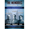 The Memories of a Russian Yesteryear - Volume I: From the reign of Tsar Nicholas II