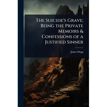 The Suicide's Grave; Being the Private Memoirs & Confessions of a Justified Sinner