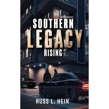 Southern Legacy Rising