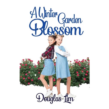 A Winter Garden Blossom