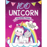 Jumbo Unicorn Coloring Book