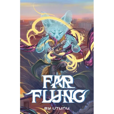 Far Flung