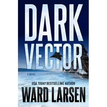 Dark Vector: A David Slaton and Tru Miller Novel
