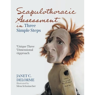 Scapulothoracic Assessment in Three Simple Steps: Unique Three Dimensional Approach
