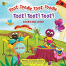Toot-Toodle Toot-Toodle Toot! Toot! Toot!: Backyard Band