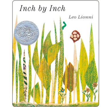 Inch by Inch