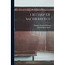 History Of Mathematics