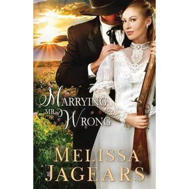 Marrying Mr. Wrong