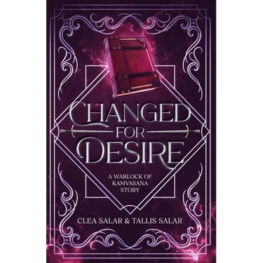 Changed for Desire
