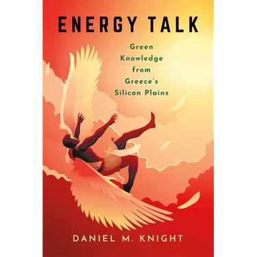 Energy Talk: Green Knowledge from Greece's Silicon Plains