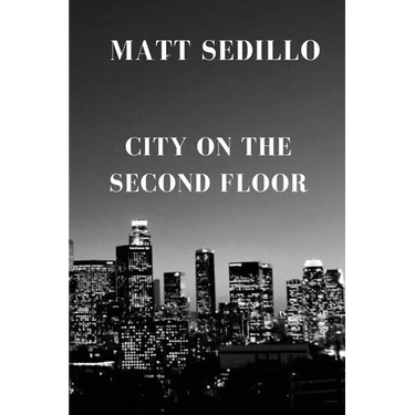 City on the Second Floor