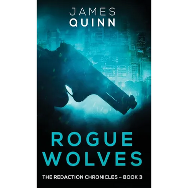 Rogue Wolves