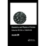 Chemistry & Physics of Carbon: Volume 24