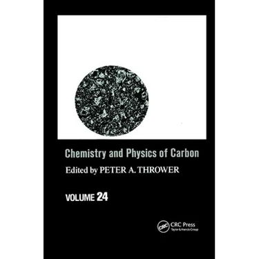 Chemistry & Physics of Carbon: Volume 24