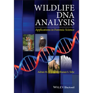 Wildlife DNA Analysis