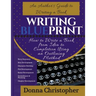 Writing Blueprint: An Author's Guide to Writing a Book