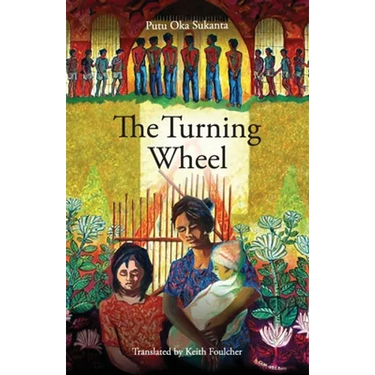 The Turning Wheel
