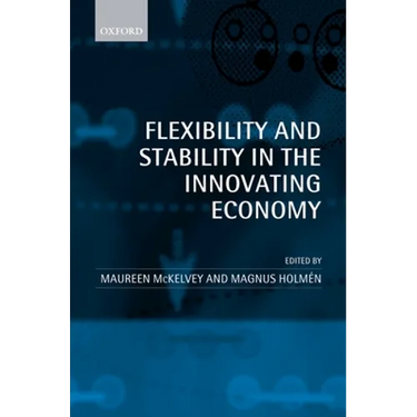 Flexibility and Stability in the Innovating Economy