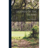 Legends Of The Ozarks