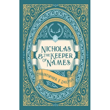 Nicholas and the Keeper of Names