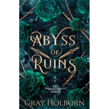Abyss of Ruins