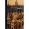 Government As a Business
