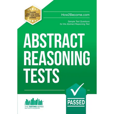 Abstract Reasoning Tests