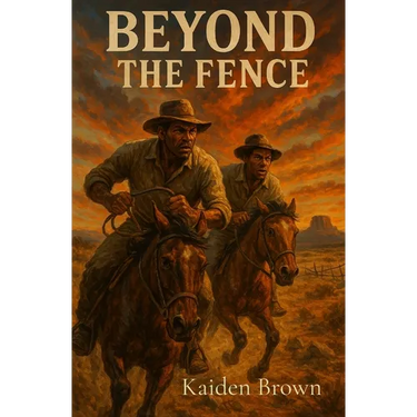 Beyond The Fence