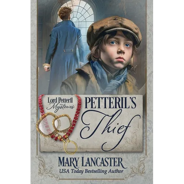 Petteril's Thief