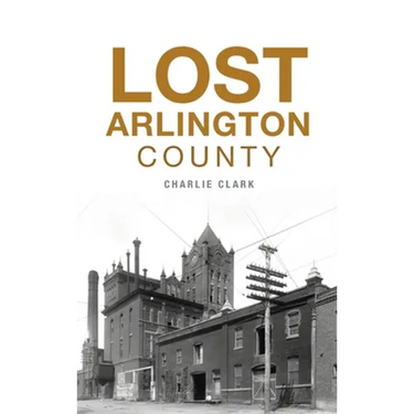 Lost Arlington County