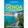 Lonely Planet Pocket Genoa & Cinque Terre: Discover Twice the Region in Half the Time Top Sights Maps & Walking Tours Covers Musei Di Strada Nuova, Pa
