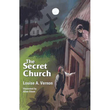 The Secret Church