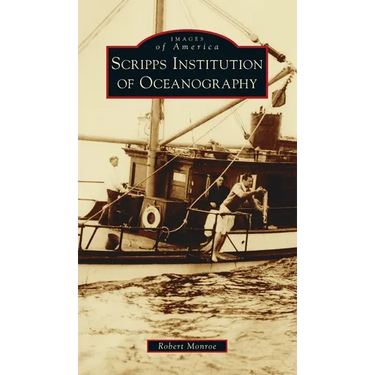 Scripps Institution of Oceanography