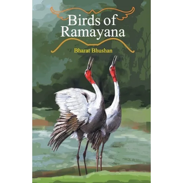 Birds of Ramayana