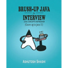 Brush-up java for Interview