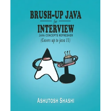 Brush-up java for Interview