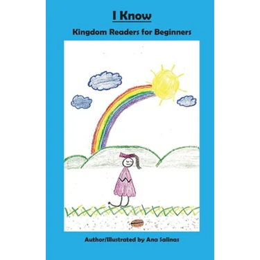I Know: KIngdom Readers for Beginners