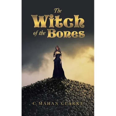 The Witch of the Bones